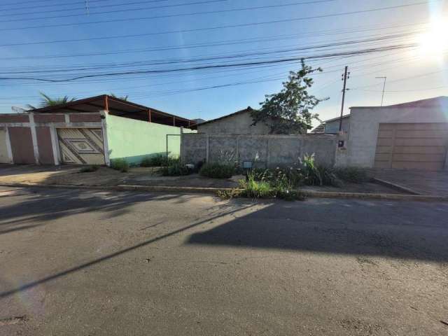 Lote para Venda em Aparecida de Goiânia, Parque Veiga Jardim