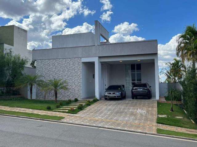 Casa em Condomínio para Venda em Goiânia, Alphaville Flamboyant Residencial Araguaia, 4 dormitórios, 4 suítes, 6 banheiros, 4 vagas