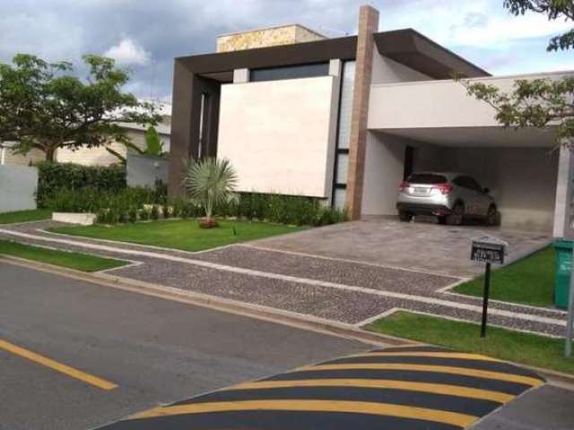 Casa em Condomínio para Venda em Goiânia, Alphaville Flamboyant Residencial Araguaia, 3 dormitórios, 3 suítes, 5 banheiros, 4 vagas