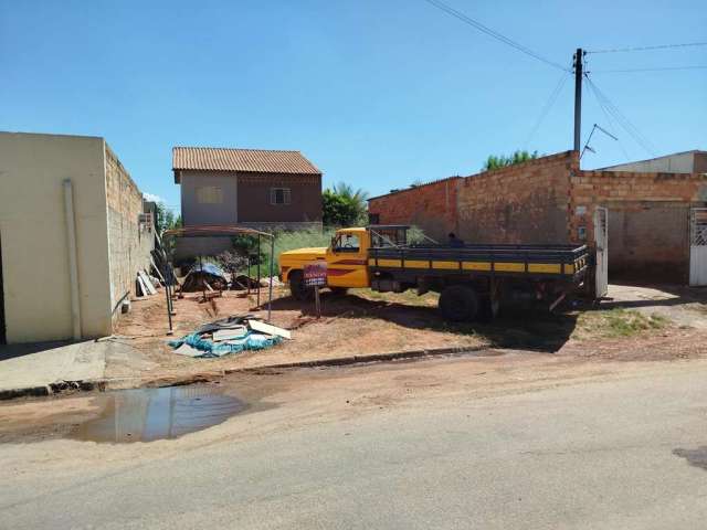 Lote para Venda em Senador Canedo, Residencial Santa Edwiges