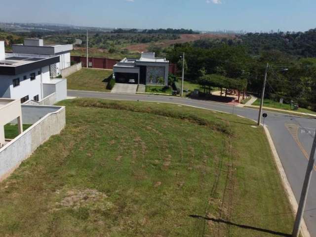 Lote em Condomínio Fechado para Venda em Senador Canedo, Jardins Bolonha