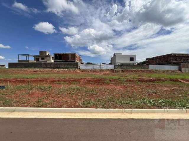 Lote em Condomínio Fechado para Venda em Goiânia, Jardins França