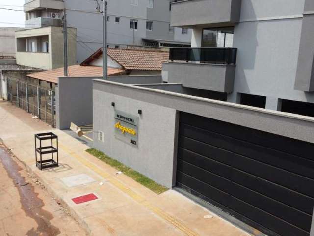 Apartamento para Venda em Goiânia, Jardim América, 2 dormitórios, 1 suíte, 2 banheiros, 1 vaga