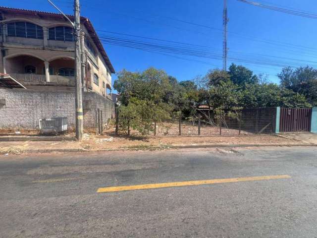 Lote para Venda em Goiânia, Jardim Caravelas 1ª Etapa