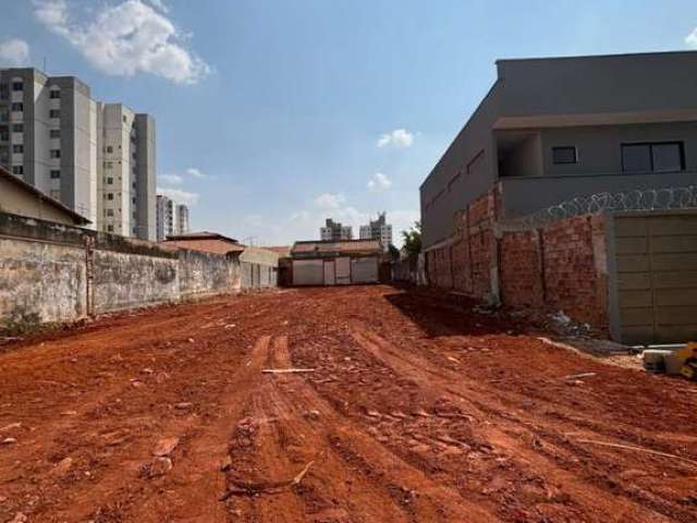 Lote para Venda em Goiânia, Jardim América