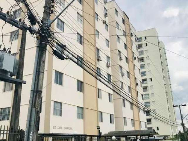 Apartamento para Venda em Goiânia, Vila Maria José, 2 dormitórios, 1 banheiro, 1 vaga