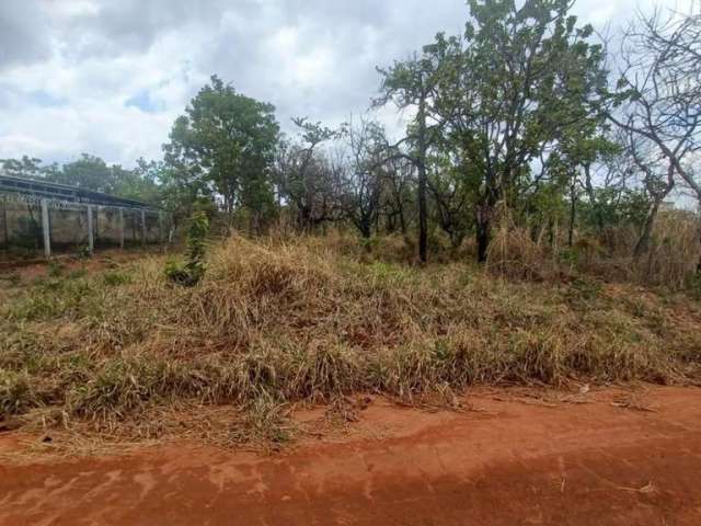 Lote para Venda em Caldas Novas, Parque Jardim Brasil