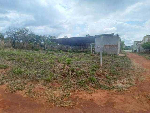 Lote para Venda em Caldas Novas, Parque Jardim Brasil