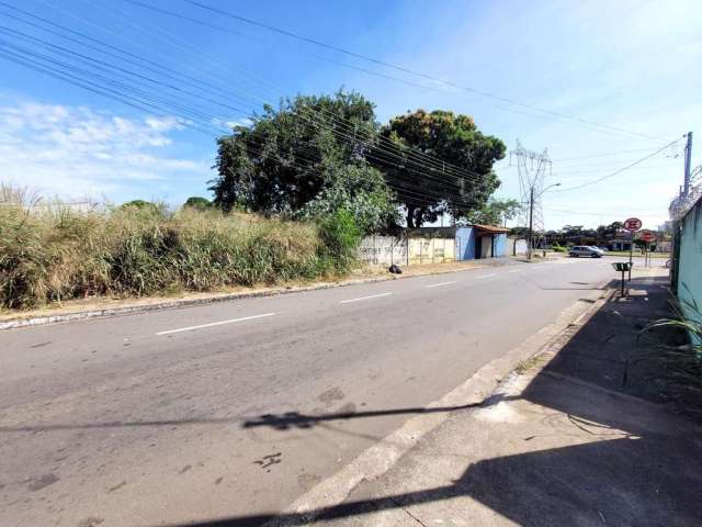 Área para Venda em Aparecida de Goiânia, Setor Central