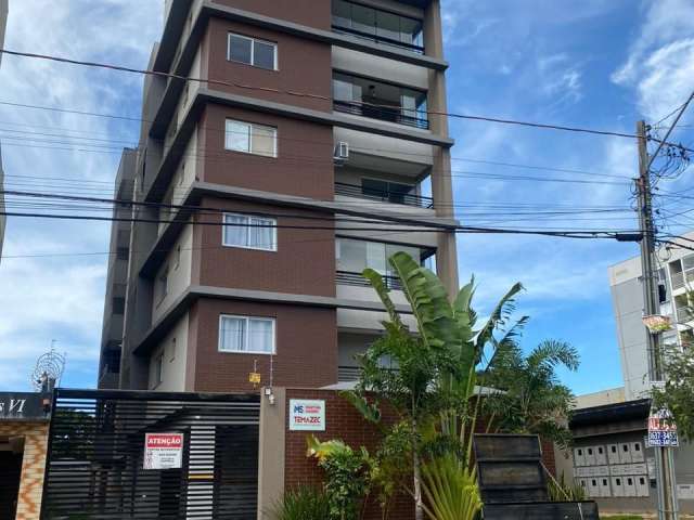 Apartamento 2 Quartos com 1 Suíte