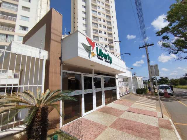 Residencial Liberty - Parque Cascavel