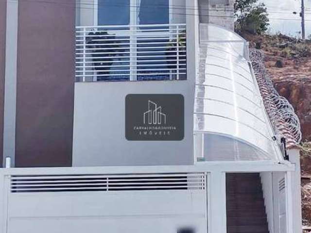 Excelente casa à venda no bandeirantes