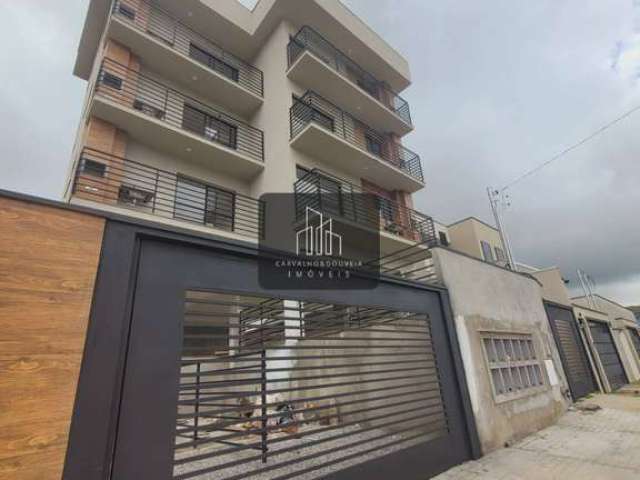 Apartamento à venda no residencial alamedas