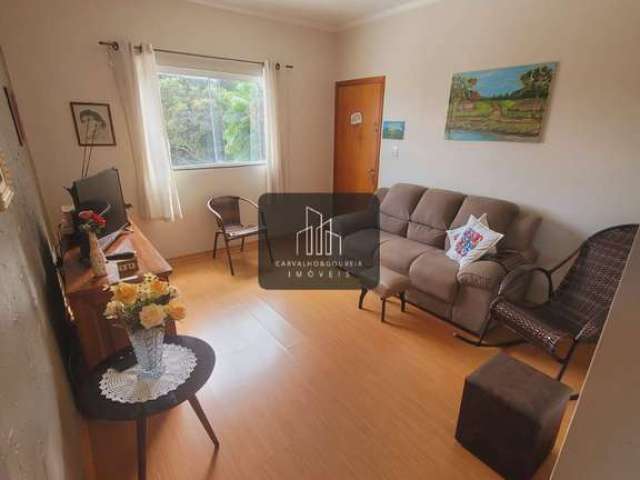 Apartamento à venda no jardim acácias