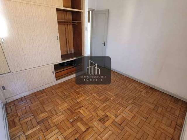 Apartamento no edifício ouro branco à venda no centro