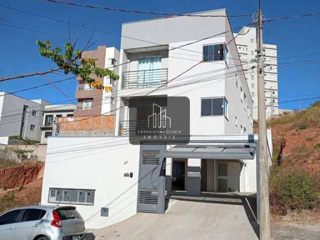 Apartamento à venda no residencial veredas