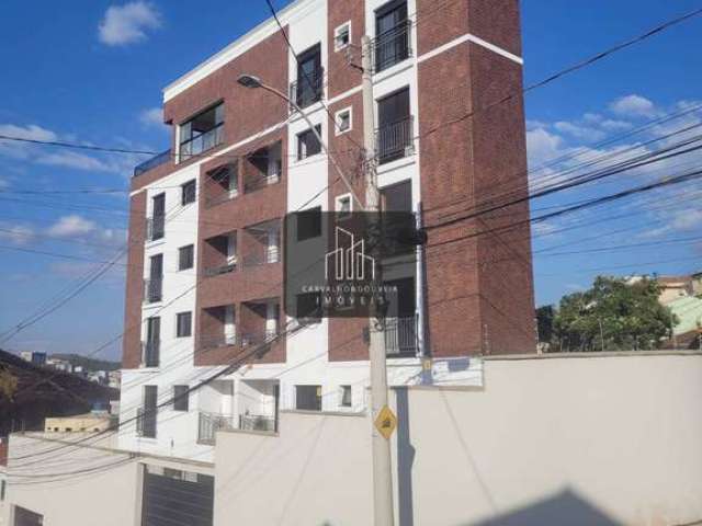 Apartamento à venda no jardim centenário