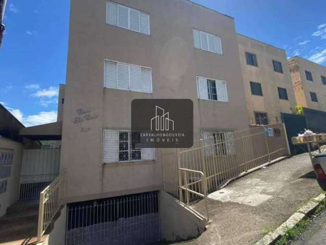 Apartamento disponível para locação no nossa sra aparecida