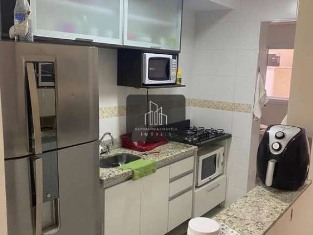 Apartamento à venda no jardim dos estados