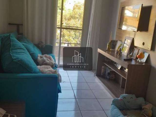 Excelente apartamento à venda no jardim country club