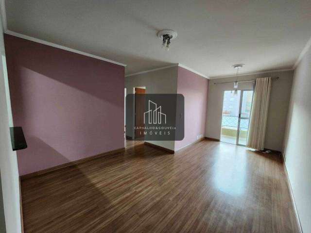 Apartamento à venda no jardim country club