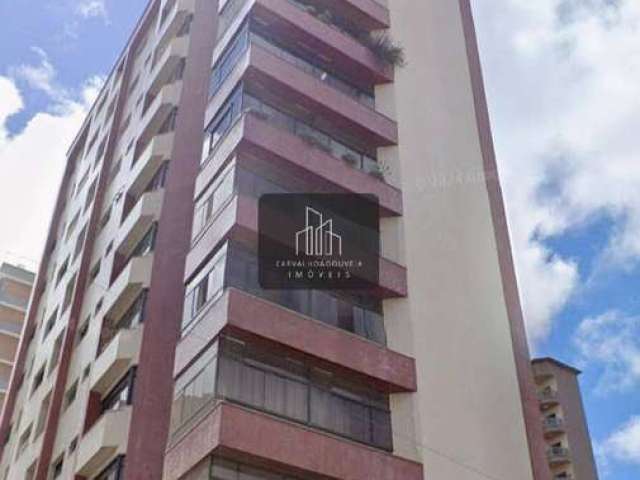 Apartamento disponível para locação no centro