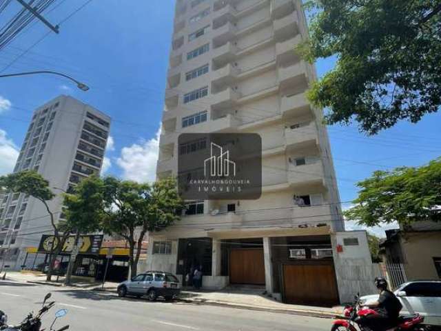 Excelente apartamento disponível para locação no centro