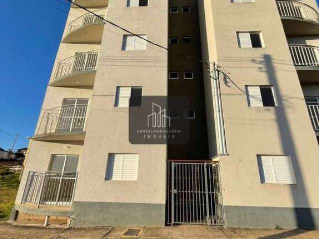 Apartamento disponível para locação no azaléias