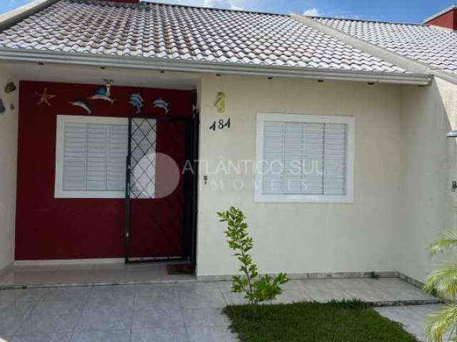 Casa à venda para financiamento, Santa Terezinha, PONTAL DO PARANA - PR