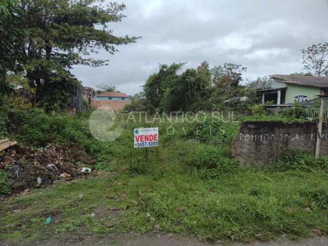 Terreno à venda, 600 metros da praia, ATAMI, PONTAL DO PARANA - PR