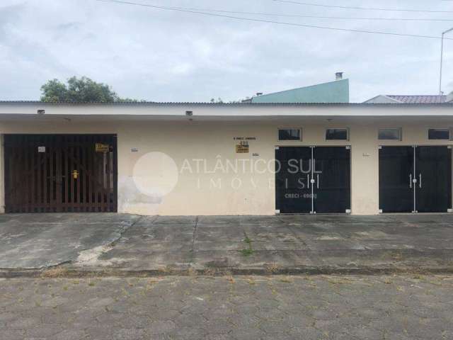 Casa com 6 dormitórios à venda, IPANEMA, PONTAL DO PARANA - PR