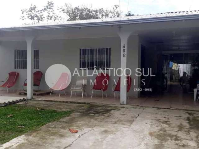 Casa com 3 dormitórios à venda, COSTA AZUL, MATINHOS - PR