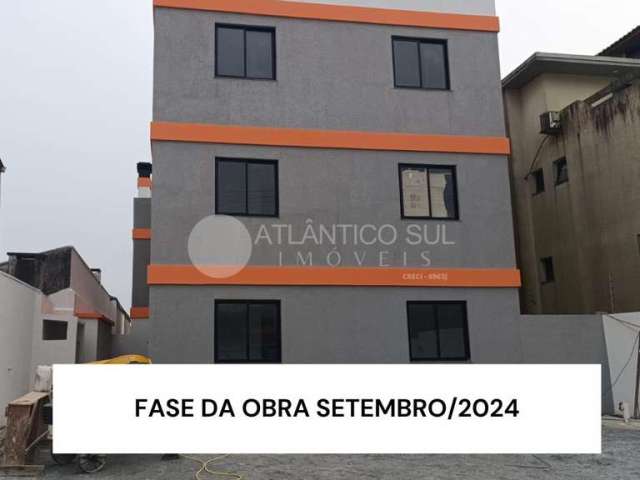 Apartamentos à venda, a 100 metros do mar, Leblon, PONTAL DO PARANA - PR