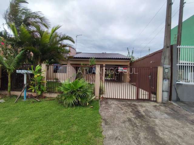 Casa para locação de frente para o mar em Praia de Leste, PONTAL DO PARANA - PR