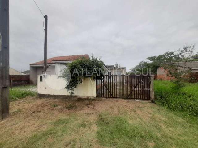 Casa à venda no balneário GAIVOTAS, 600 metros do mar - MATINHOS PARANÁ