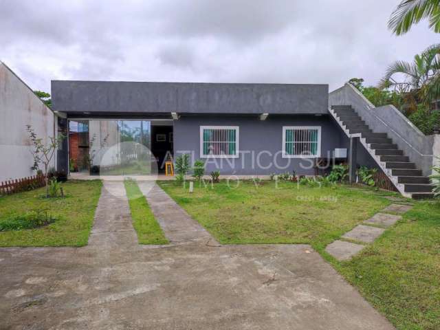 Casa para locação com piscina, Balneário de Monções em PONTAL DO PARANA - PR