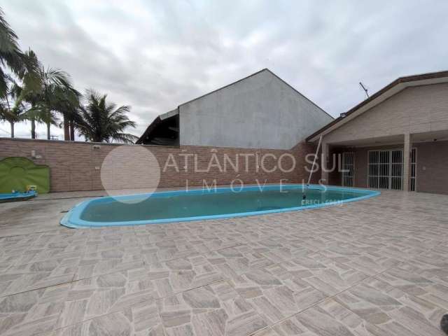 Casa para locação com piscina , CARAVELAS, MATINHOS - PR