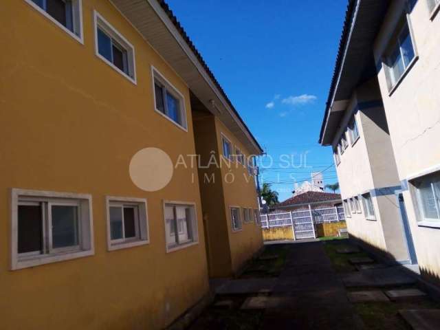 Apartamento com 2 dormitório à venda, Carmery, PONTAL DO PARANA - PR