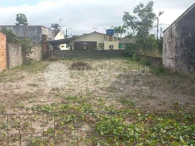 Terreno à venda, Santa Terezinha, a 800 metros do mar PONTAL DO PARANA - PR