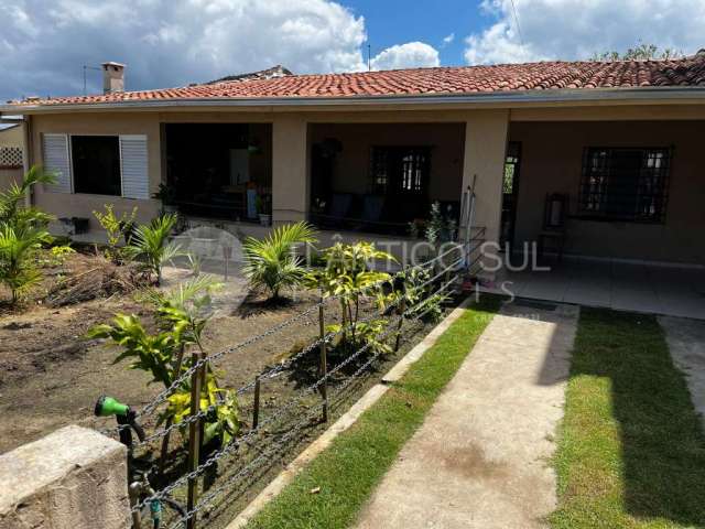 Casa à venda com terreno, CANOAS, PONTAL DO PARANA - PR