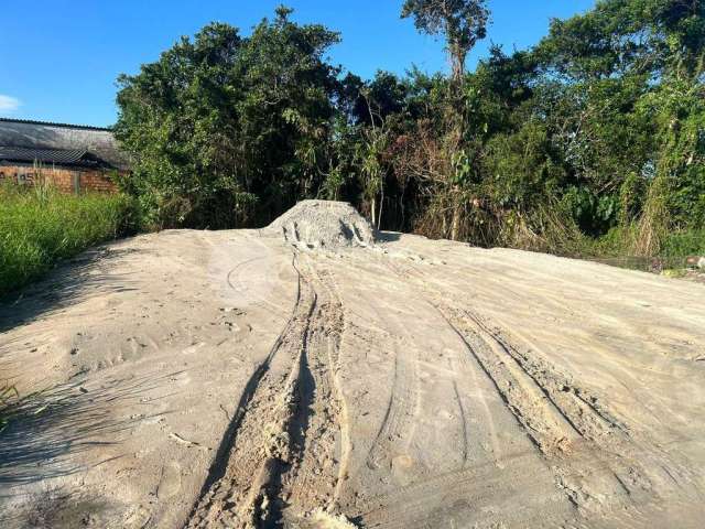 Terreno pronto para construir Praia de Leste, PONTAL DO PARANA - PR