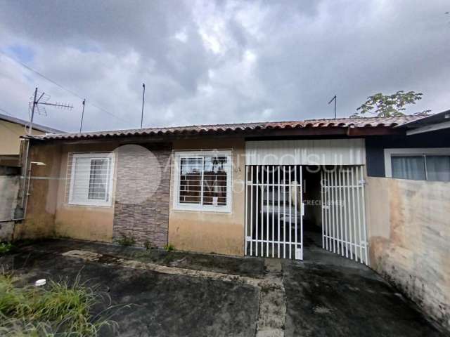 Casa à venda com 04 quartos no Balneário GAIVOTAS, MATINHOS - PR