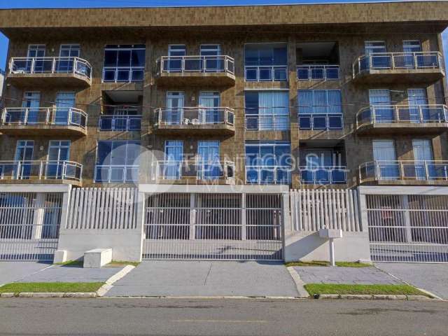 Apartamento à venda de frente ao mar, em Santa Terezinha, PONTAL DO PARANA - PR