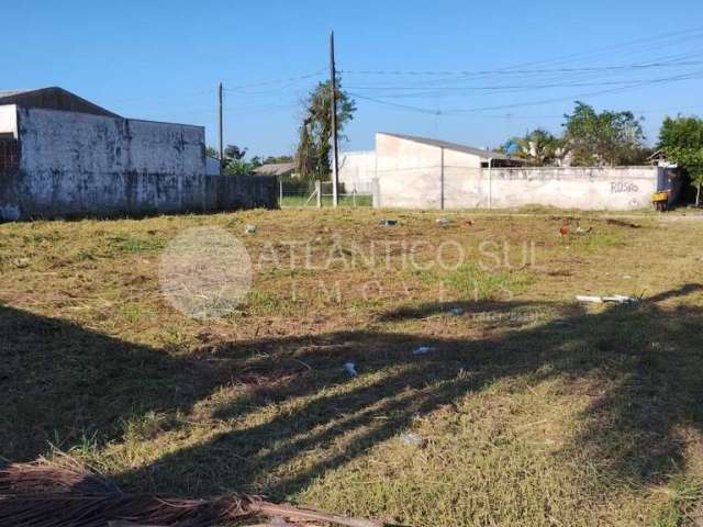 Terreno à venda, pronto para construir em Praia de Leste, PONTAL DO PARANA - PR