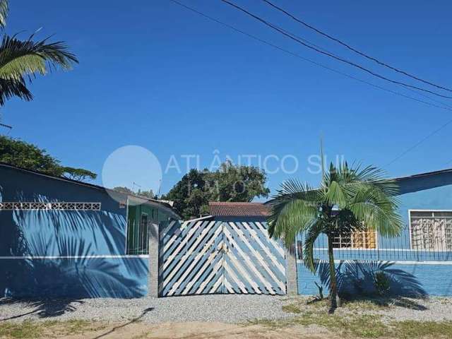 Condomínio à venda com 4 casas e 1 kitnet, GUACIARA, NOVA FATIMA - PR