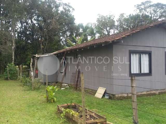 Casa a Venda, No Balneário Atami Norte Vila Santa Clara , PONTAL DO PARANA - PR