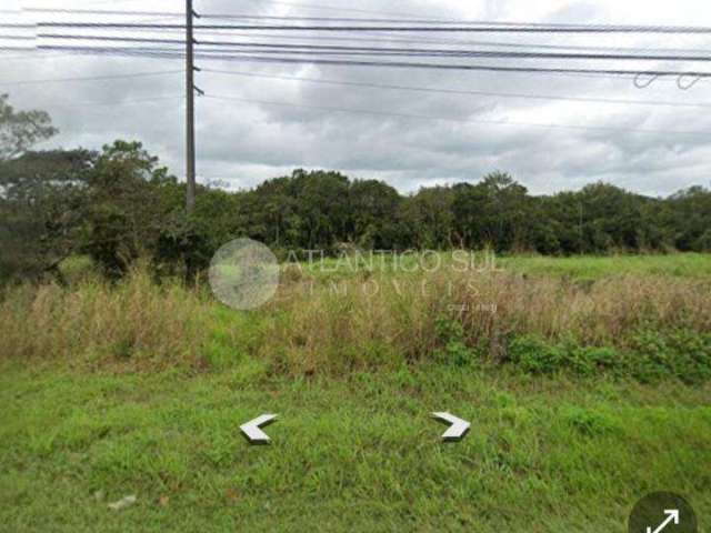 Lote à venda, potencial de construção IPANEMA, PONTAL DO PARANA - PR