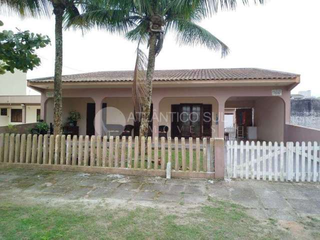 Casa com 04 quartos à venda, Praia de Leste, PONTAL DO PARANA - PR