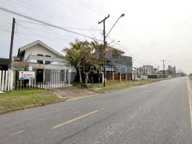 Casa de frente para o mar à venda, Santa Terezinha, PONTAL DO PARANA - PR