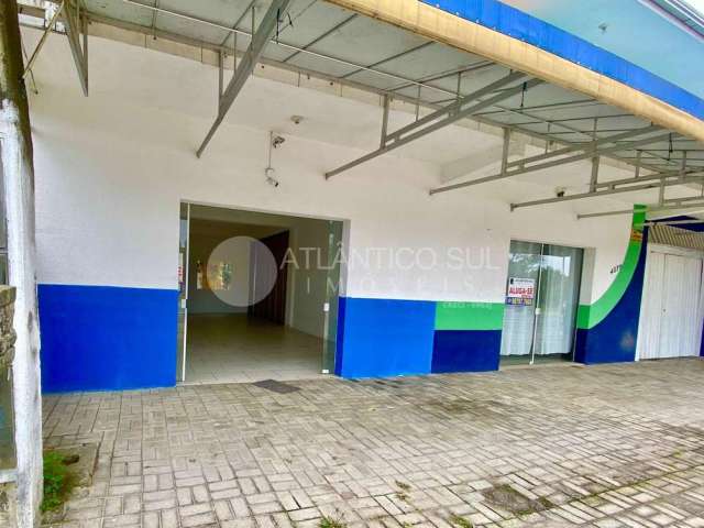 Sala Comercial para locação, IPANEMA, PONTAL DO PARANA - PR